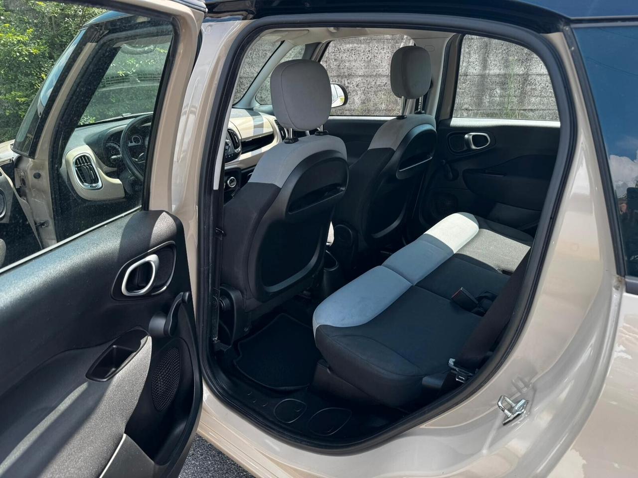 Fiat 500L 1.3 Multijet 85 CV Lounge