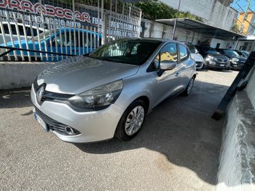 Renault Clio 1.2 75CV GPL 5 porte Costume National