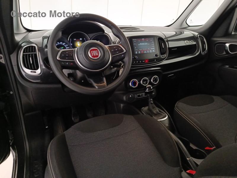 Fiat 500L 1.4 Lounge