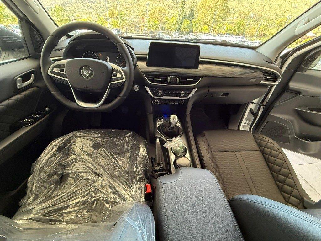 Foton Tunland G7 2.0 TDI Doppia Cabina 4WD IVA INCLUSA