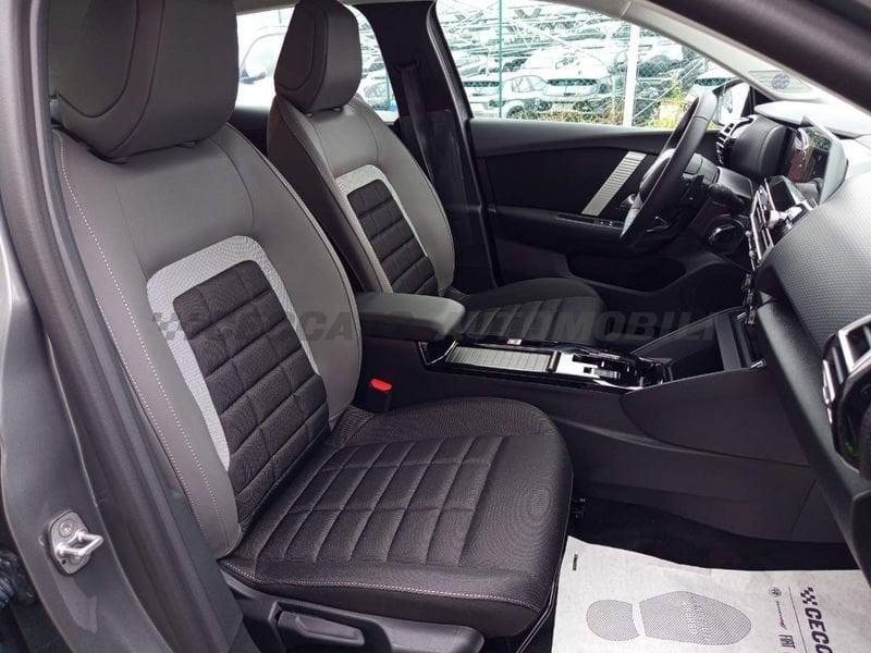 Citroën C4 C4 1.2 puretech Plus s&s 130cv eat8