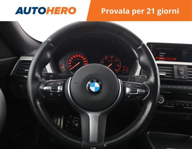 BMW 320 d xDrive Gran Turismo Msport