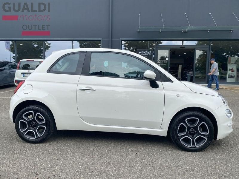 FIAT 500 1.0 Hybrid