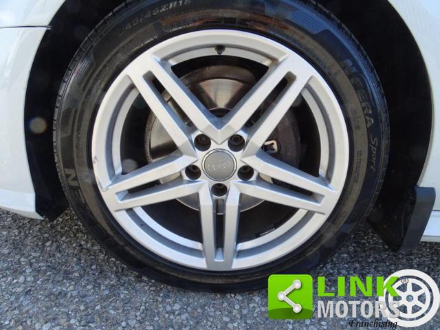 AUDI A6 Avant 2.0TDI ultraStronicBusinessPlus IVA ESCLUSA