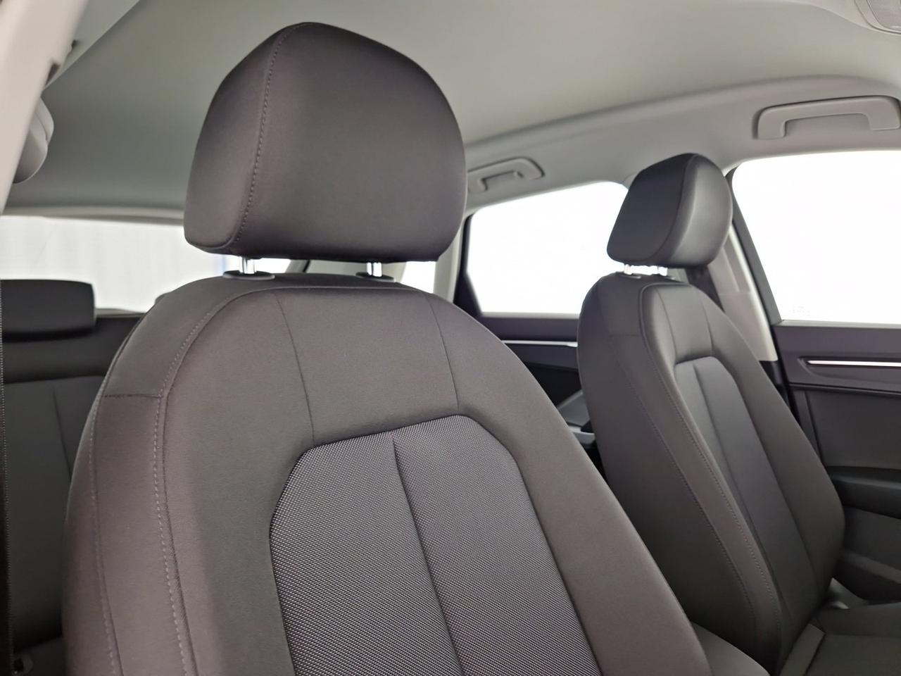 Audi Q3 sportback 40 2.0 tfsi quattro s-tronic