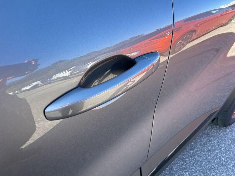 Renault Captur II 2024 1.0 eco-g Techno 100cv