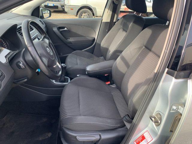 VOLKSWAGEN Polo 1.6 TDI 90CV DPF 5 porte Comfortline