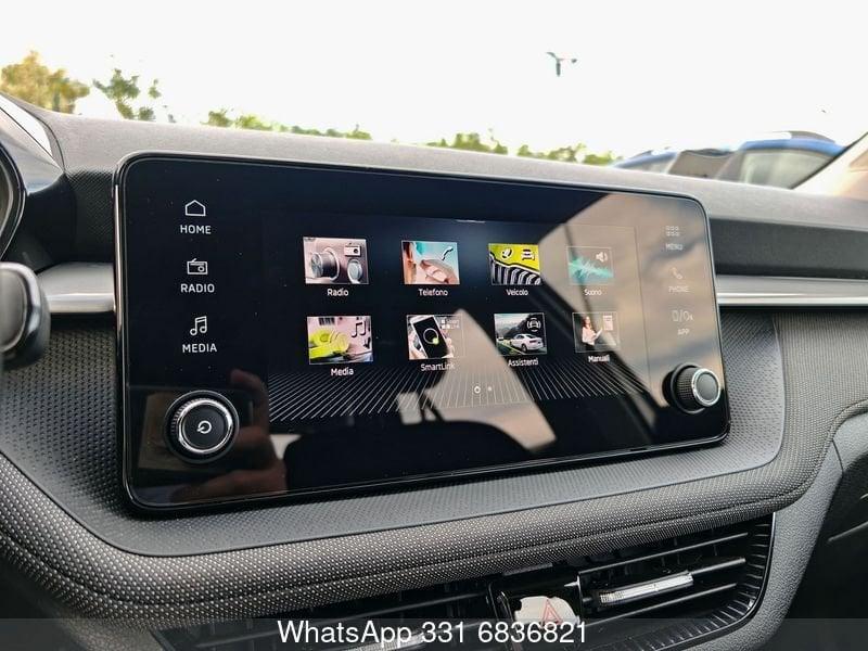 Skoda Fabia Fabia 1.0 MPI 80 CV Selection