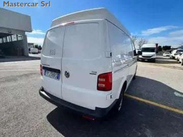 VOLKSWAGEN Transporter T6 2.0 TDI 150cv 4MOTION 4x4 TM - FM238BS