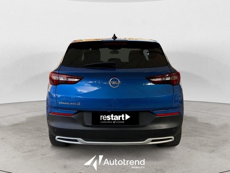 Opel Grandland X 1.5 Diesel 130 CV Automatica Elegance S&S