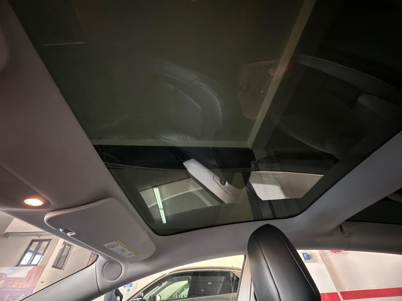 Tesla Model 3 Long Range Dual Motor AWD