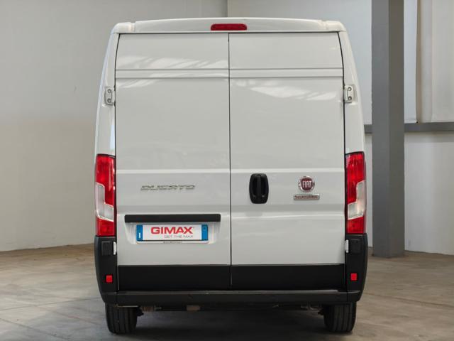 FIAT Ducato 35 2.3 MJT 140CV PLM-TA L3H2 Furgone Maxi