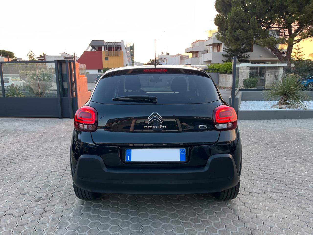 Citroen C3 PureTech 110 S&S Max