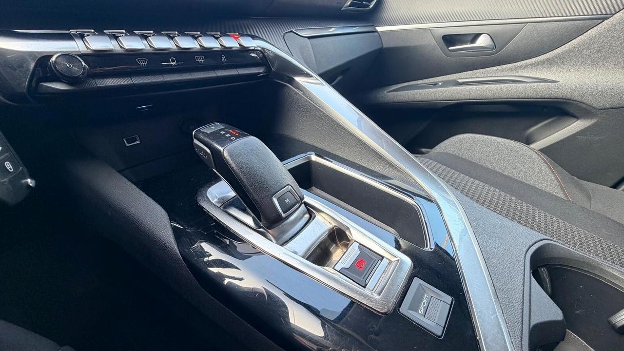 Peugeot 5008 BlueHDi 130 S&S EAT8 Allure