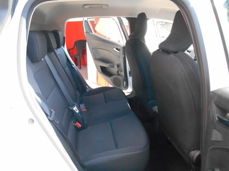Renault Clio Blue dCi 85 CV 5 porte NEOPATENTATI