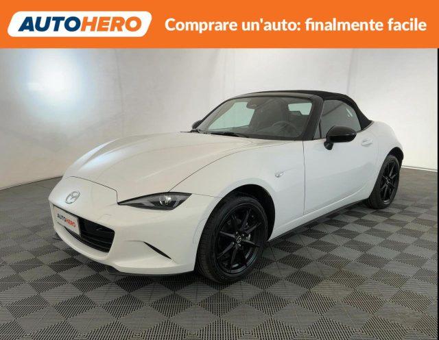 MAZDA MX-5 1.5L Skyactiv-G Prime-Line