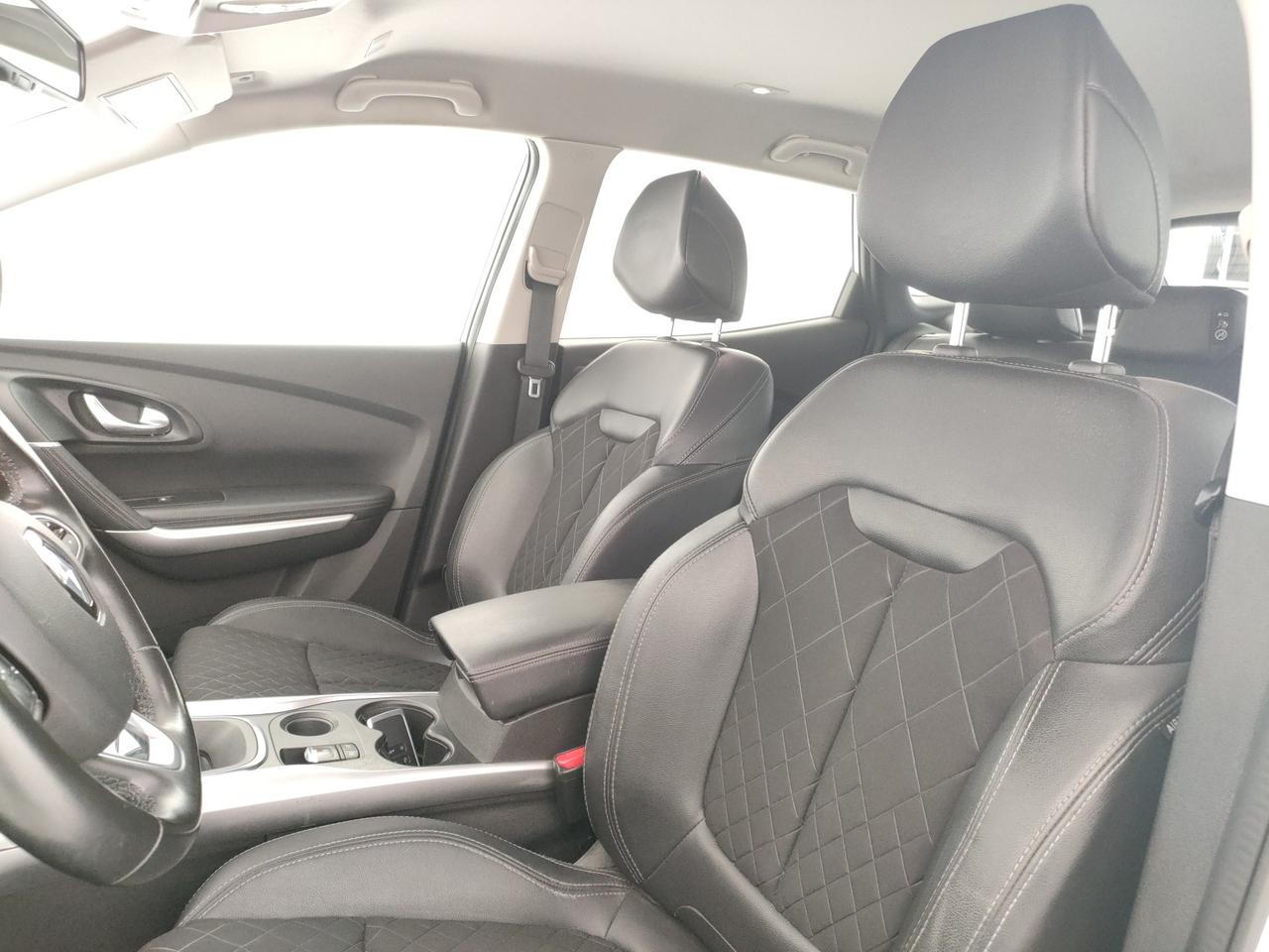 RENAULT Kadjar 1.5 blue dci Business 115cv edc