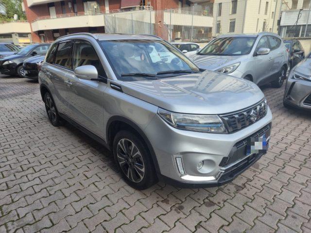 SUZUKI Vitara 1.5 Hybrid A/T Starview