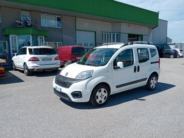 Fiat Fiorino 1.3MJET 95CV Combi N1
