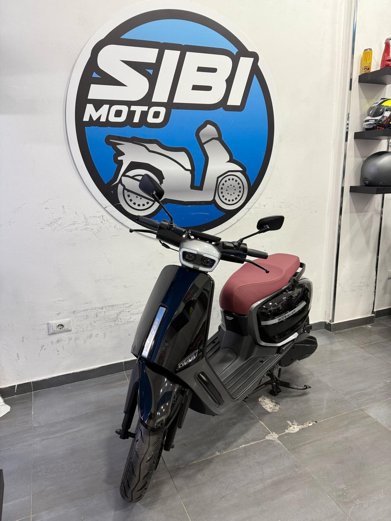 LEM TENNIS VELOCIFERO 125CC
