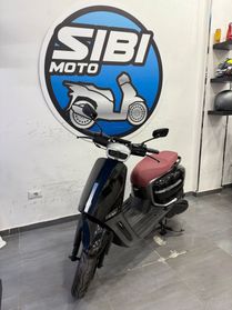 LEM TENNIS VELOCIFERO 125CC