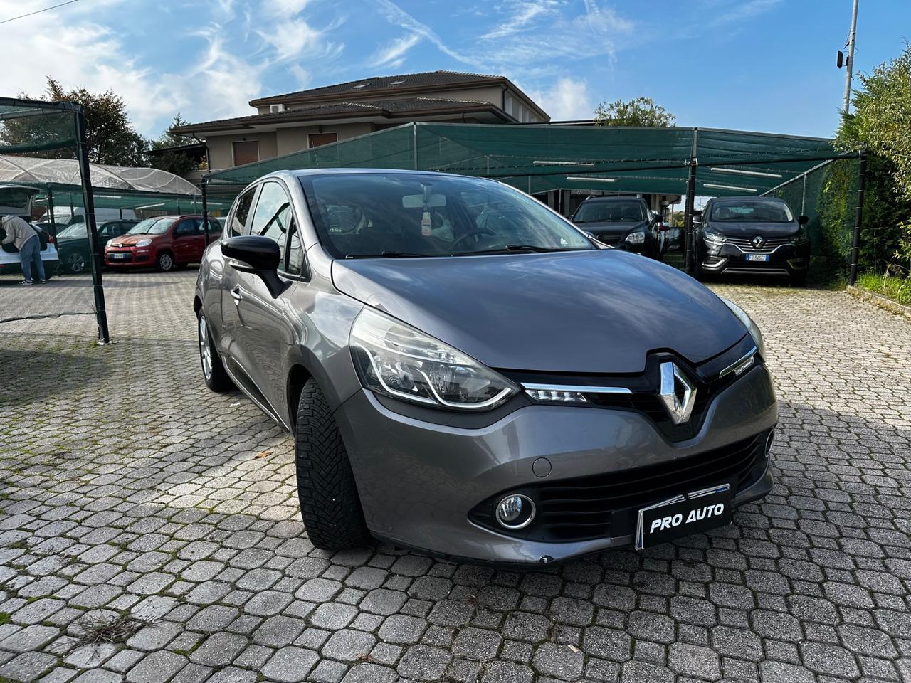 Renault Clio 1.2 75CV 5 porte Live