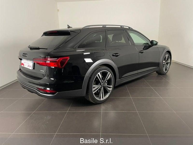 Audi A6 allroad 40 TDI 2.0 quattro S tronic Evolution