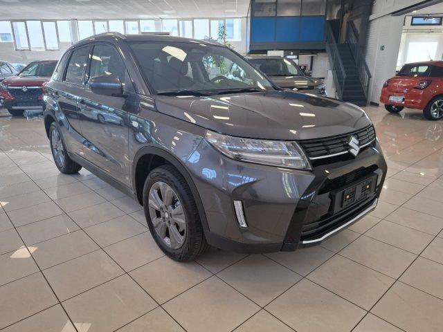 SUZUKI Vitara 1.4 Hybrid Cool+ A/T EXTRA PROMO+INCENTIVO