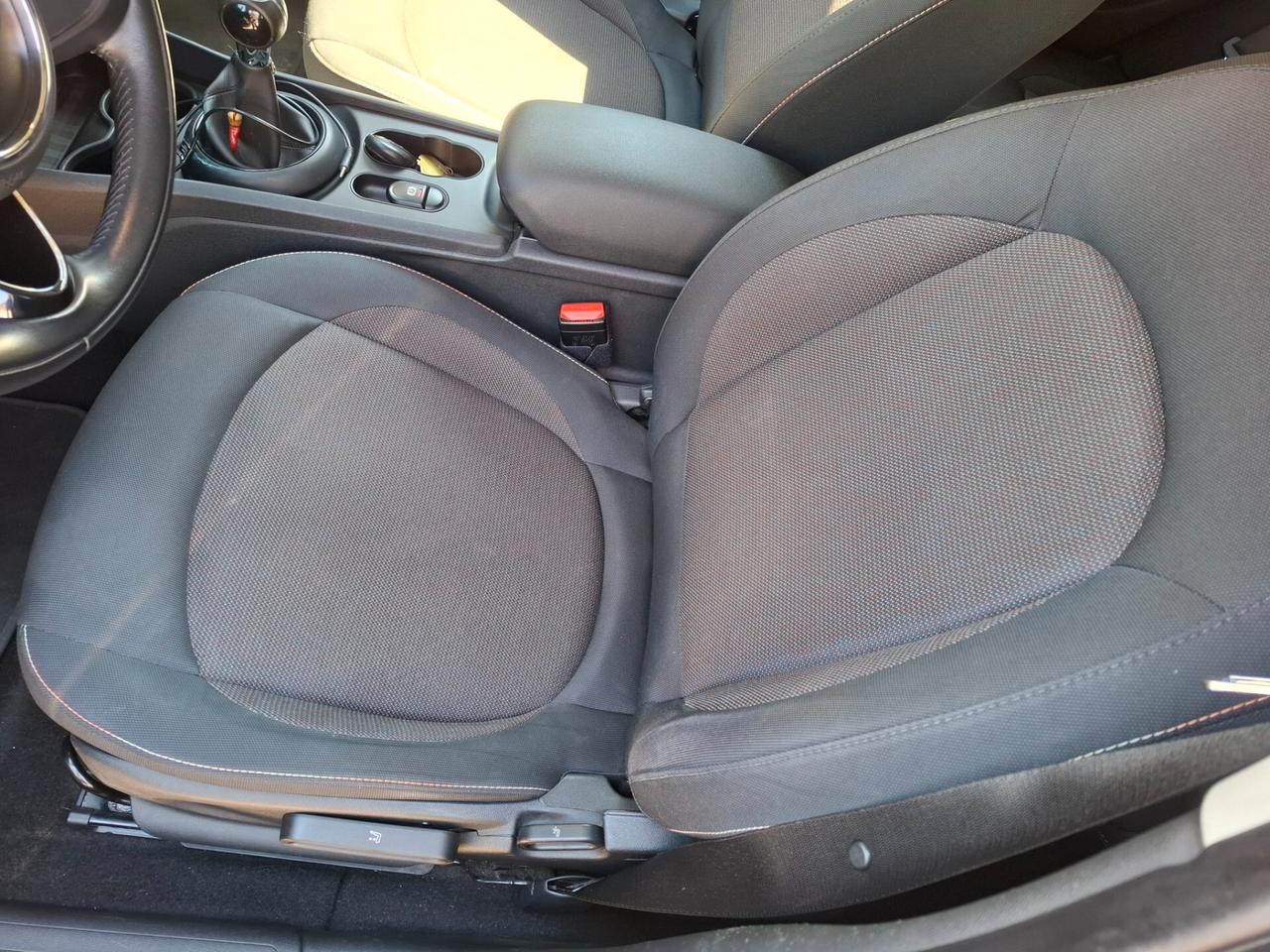Mini One Clubman Mini 1.5 One Hype Clubman