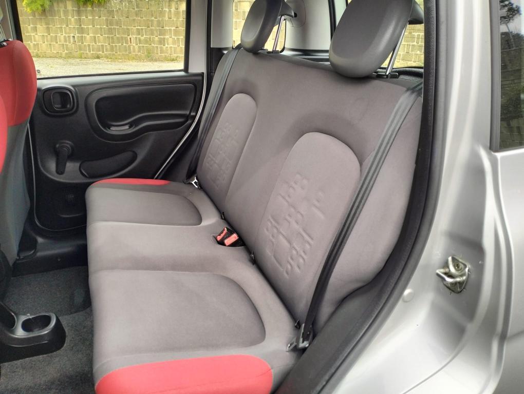 Fiat Panda 1.2 Gpl SCAD. 06/2035 69cv