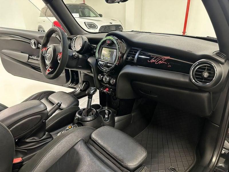 MINI Mini 5 porte Mini 2014 Benzina Mini 2.0 John Cooper Works Hype 3p auto