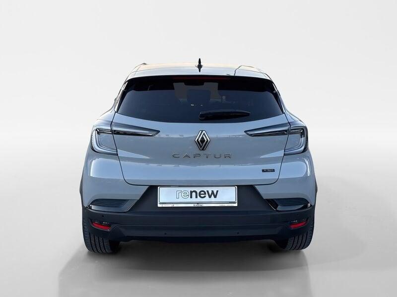 Renault Captur Captur Full Hybrid E-Tech 145 CV Techno