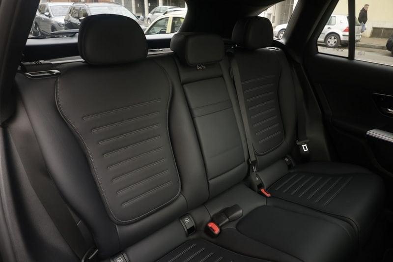 Mercedes-Benz GLC Mercedes-Benz GLC 220d 4M Mild Hyb. AMG Premium 145KW ANNO 2023