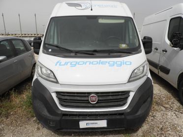 FIAT Ducato 290 33 E6 2016 - ducato 33 MH1 2.3 mjt 130cv E6