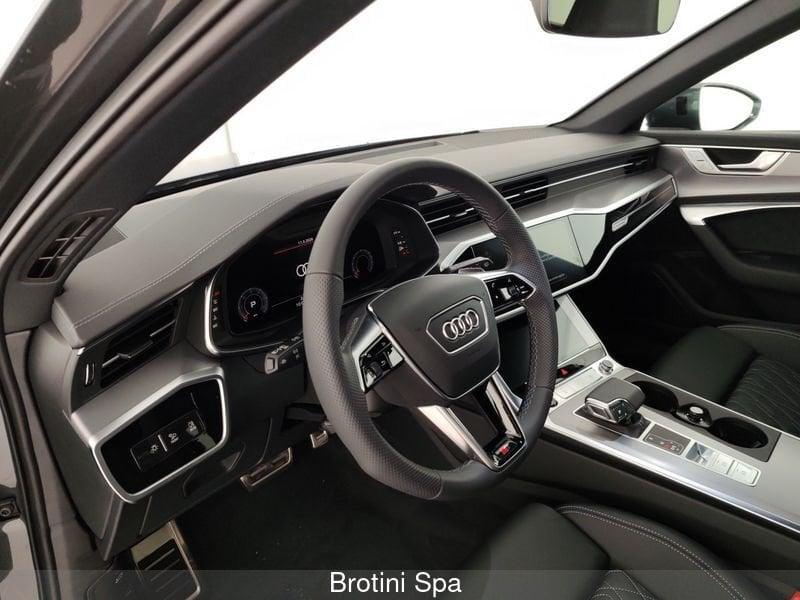 Audi A6 TDI quattro 150 kW S tronic S line edition
