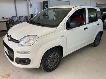 Fiat Panda 1.2 Easy easypower Gpl 69cv - 2 POSTI - AUTOCARRO