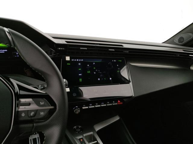 PEUGEOT 308 BlueHDi 130 S&S EAT8 GT