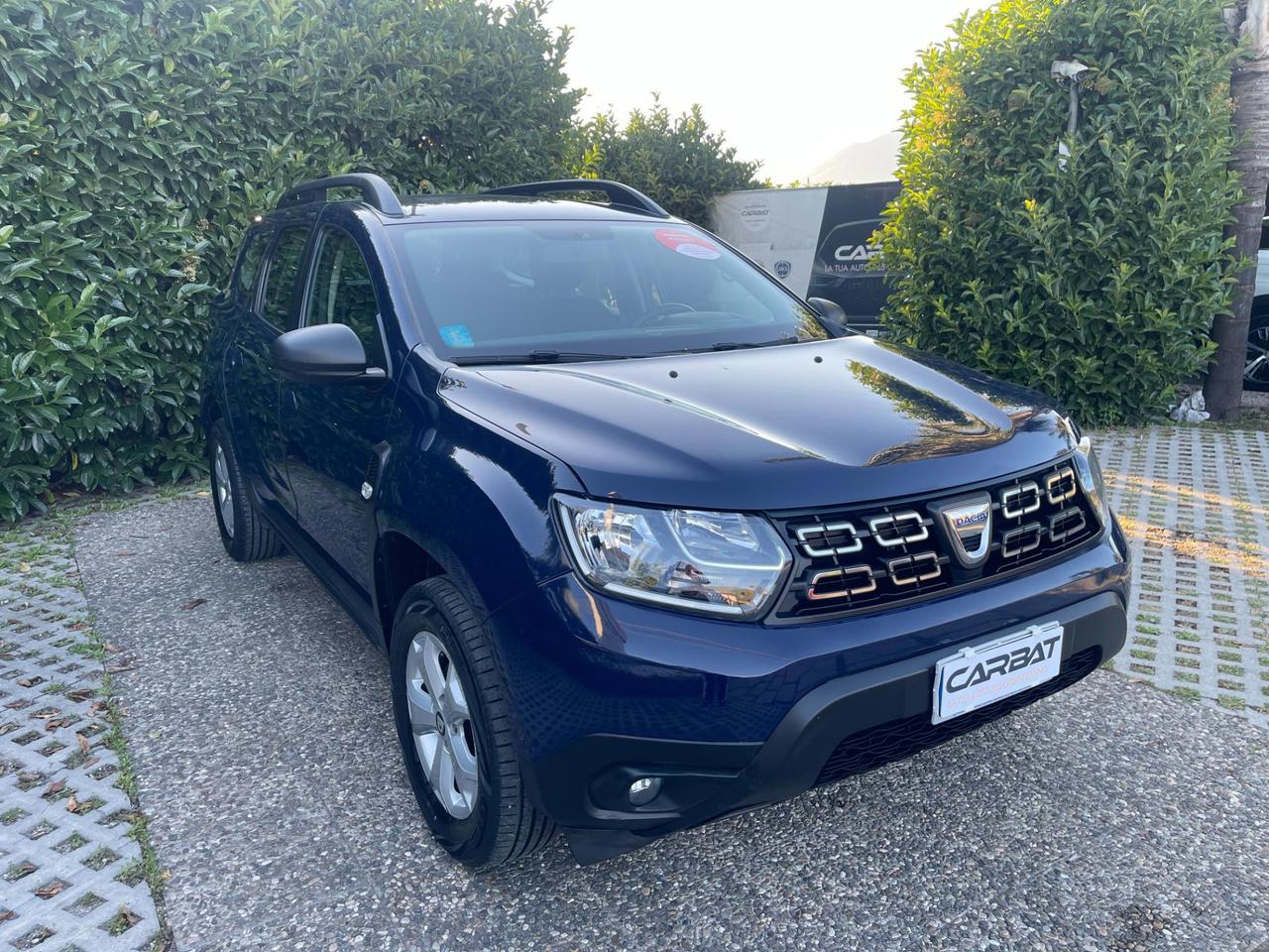 Dacia Duster 1.0 tce Essential Eco-g 4x2 100cv
