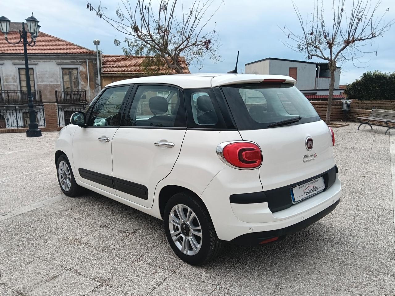 Fiat 500L 1.3 Multijet 95 CV Mirror 2020