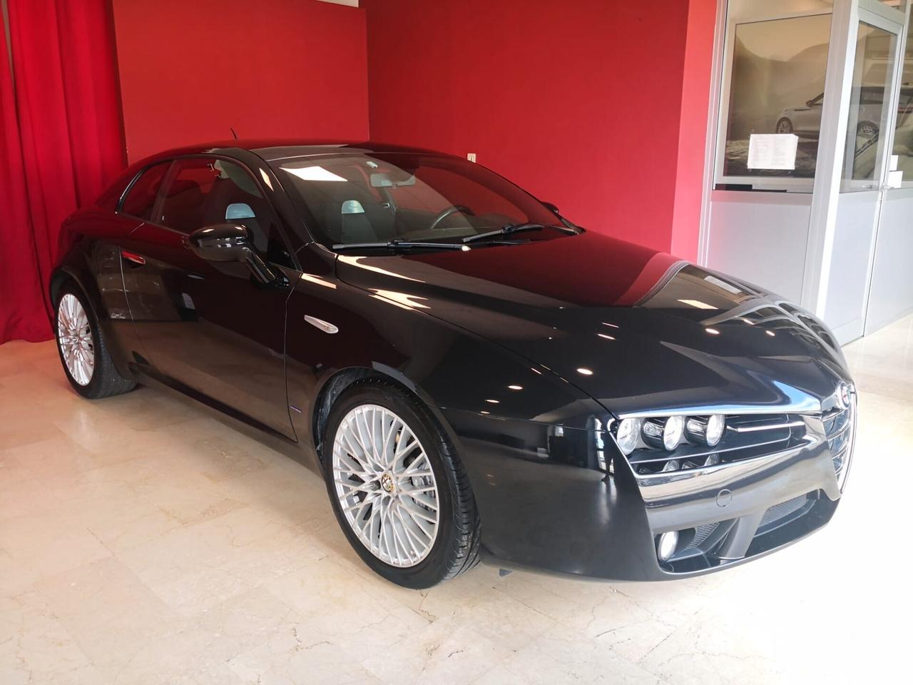 Alfa Romeo Brera 2.2 JTS Selespeed ***UNICO PROPRIETARIO***