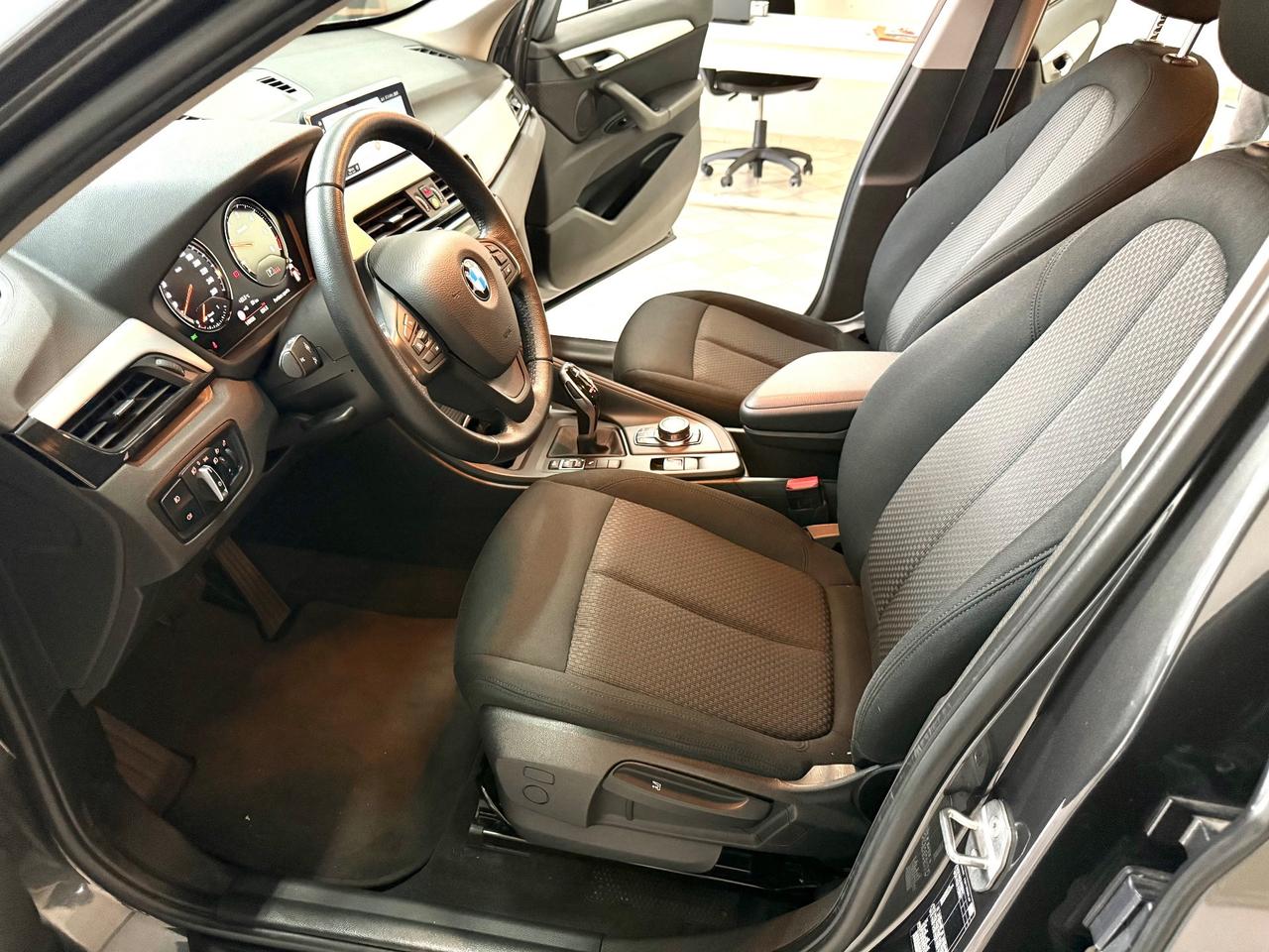 Bmw X1 sDrive18d Business Advantage