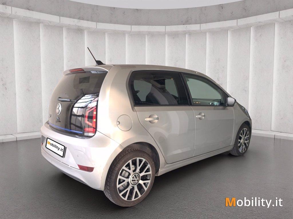 VOLKSWAGEN e-up! 5p del 2021