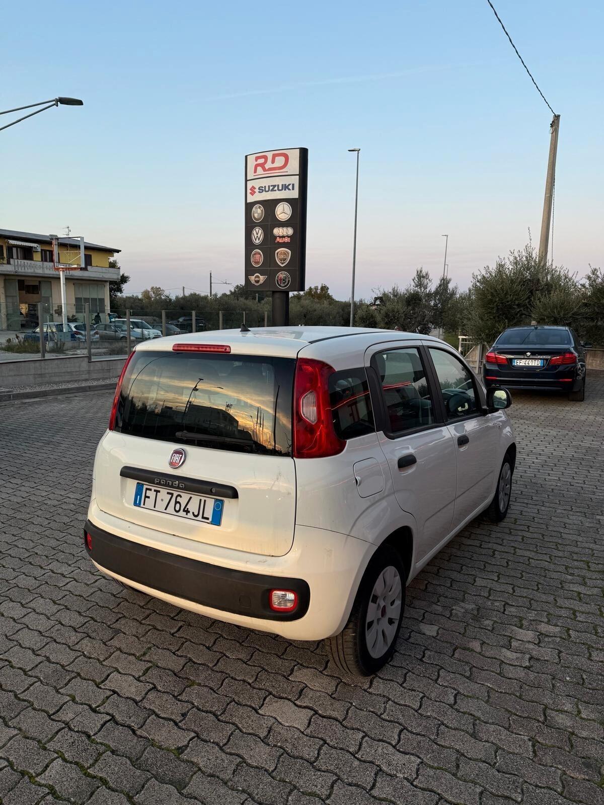 Fiat Panda 1.2 EasyPower Easy -