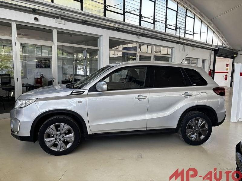 Suzuki Vitara 1.0 Boosterjet 4WD Allgrip Cool