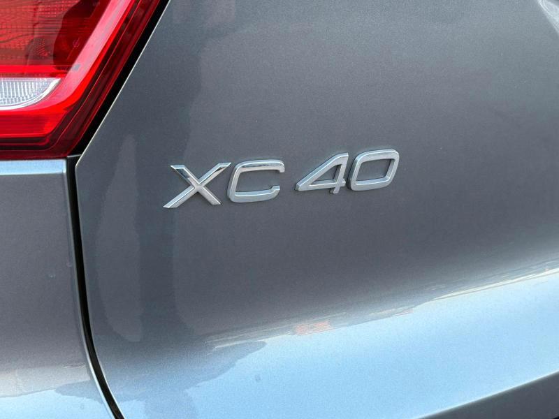 Volvo XC40 2.0 d3 150 CV R-design 4X4