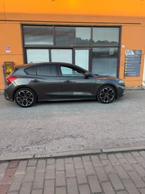 Ford Focus ST-Line GARANZIA 12/36 MESI