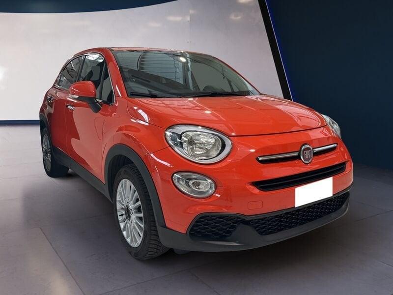 FIAT 500X 500 X Urban My21 1.0 120cv Firefly Cult