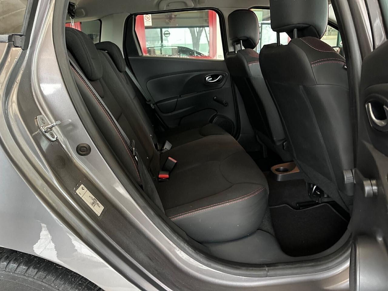 Renault Clio Sporter 1.5 dCi 8V 75CV Neopatentati
