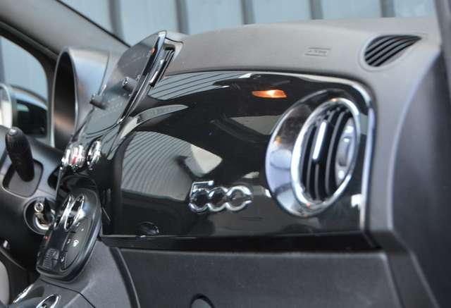 Fiat 500 1.0 hybrid DOLCEVITA 70cv * PERFETTA *