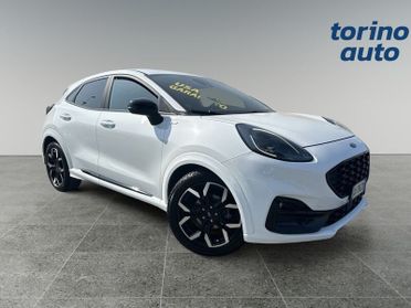 Ford Puma 1.0 Ecoboost Hybrid 125CV ST-Line